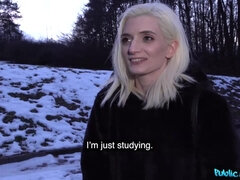 Blonde, Gorge profonde, Hard, Hôtel, De plein air, Maigrichonne, Étudiant, Laide