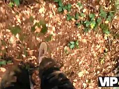 Petit ami, Cocu, Petite amie, De plein air, Pov, Chatte, Réalité, Criant