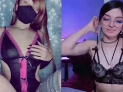 Bisexual, Latina, Lesbiana, Mexicano, Pequeña