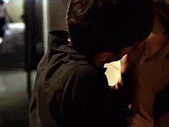 Charisma Carpenter  Bound