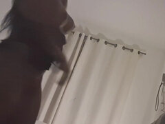 Anal, Cul, Gros cul, Gros seins, Éjaculation interne, Fait maison, Interracial, Mère que j'aimerais baiser