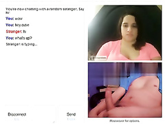 Rondelette, Mignonne, Webcam