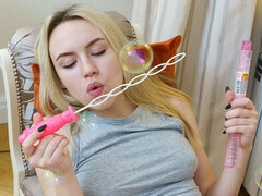 18 años, Amateur, Culo, Penetracion con dedos, Solo, Estriptis, Adolescente, Tetas