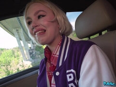 Beautiful Greta Foss fabulous sex movie