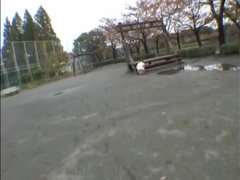 Schattig, Japaans, Buiten, Softcore pornografie, Alleen