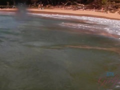 Amateur, Salle de bains, Sucer une bite, De plein air, Pov, Public, Douche, Mouillée