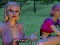 Beso negro, Verga grande, Tetona, Mamá