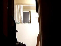 Amateur, Beauté, Hd, Fille latino, Naturelle, Chatte, Nénés, Voyeur