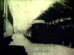 素人, メキシコ人, ヴィンテージ, 妻