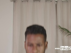 素人, ぽっちゃり, デカ尻, 大学生, イく瞬間, 清楚, メキシコ人, 生徒