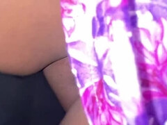 Indian Bhabhi Big Ass BBW Fucked Hard by Devar - Aria Mia Hot Desi Sex