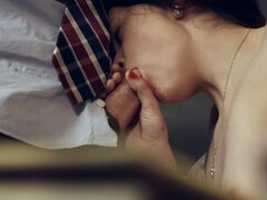 Брюнетки, Хд