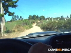 Amateur, Gros cul, Gros seins, Blonde, Faciale, Hd, Fille latino