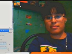 Amateur, Verga grande, Tetas grandes, Mexicano, Tetas