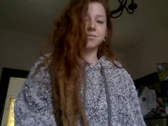 Leie, In den arsch, Fetisch, Hd, Zierlich, Rotschopf, Jungendliche (18+), Titten