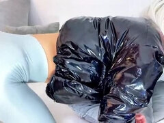 Sperma, Fetisj, Hardcore, Hd, Kut duiken, Ruw, Mager, Strak