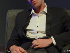 最高, お尻, デカ尻, デカパイ, ブロンド, チン, ハードコア, オマンコ