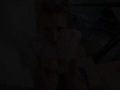 Schönheit, Grosse titten, Spermaladung, Aufs gesicht abspritzen, Hd, Latex, Pov, Tätowierung