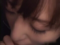 Blasen, Hochschule, Verrückt, Spermaladung, Aufs gesicht abspritzen, Gruppe, Hardcore, Flotter dreier