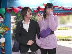 アジア人, フェラチオ, カップル, 中出し, ハードコア, Hd, 日本人, 妻