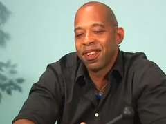 In den arsch, Asiatisch, Arsch, Grosser schwanz, Schwarz, Hardcore