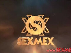 Sexmex - mariana martix step daughter