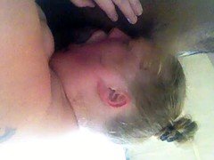 Leie, Wohlbeleibte schöne frauen, Grosse titten, Interrassisch, Lecken