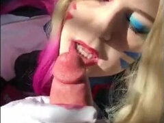 Amateur, Chica, Culo grande, Mamada, Compilación, Casero