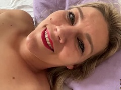 Papá, Peludo, Hd, Mamá, Desnudo, Orgasmo, Coño, Gritar