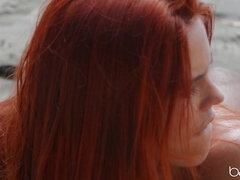 Tempting vixen heart-stopping porn movie