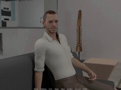 3d, アスtoマウス, 緊縛, 服従, フェムドム, ゲーム, メイド, 母
