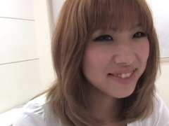 Asiatisch, Süss, Hd, Japanische massage, Lingerie, Muschi, Rotschopf, Rasiert
