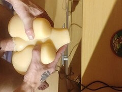 Sperma, Pop, Homo