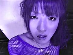 美女, フェラチオ, コンピレーション, 淫乱熟女