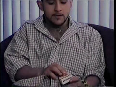 Str8 Boy Franco Cums Again