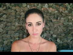 Masque, Mère que j'aimerais baiser