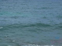 素人, 車, 足, 彼女, 手コキする, ピアス, オマンコ, オッパイの