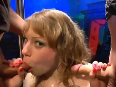 素人, アナル, カワイイ, 汚れた　, グループ, 淫乱熟女, ハメ撮り, 三人