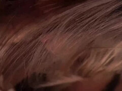 Cul, Gros cul, Sucer une bite, Petite amie, Pov, Chatte, Adolescente, Serré