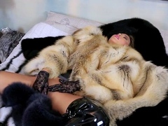 素人, ブロンド, フェティッシュ, オナニー, 一人, おもちゃ