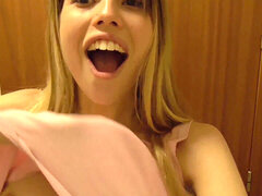 Skinny babe, spanish girl, espanolas follando