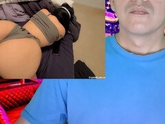 Anal, Beso negro, Belleza, Primera ves, Masturbación, Natural, Orgasmo, Adolescente