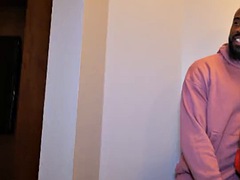 素人, お尻, デカチン, 黒人, ブーツ, 黒人, ハードコア, オッパイの