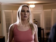 Blond, Pijpbeurt, Hondjeshouding, Hardcore, Hd, Natuurlijke tieten, Kut duiken, Tieten likken