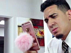 Big cock, Blowjob, Hardcore, Sucking