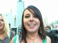 デカ尻, イく瞬間, 汚れた　, 顔射, ハードコア, 天然, 三人, オッパイの