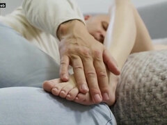 Cute Anna Devito sex video