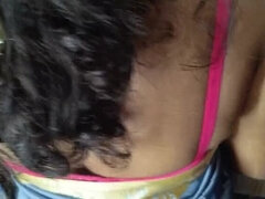 Ama de casa, Indio, Mucama, Leche, Orgasmo, Al aire libre, Maestra, Trio
