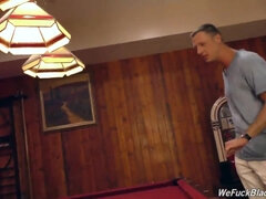 デカ尻, デカパイ, 黒人, フェラチオ, 口内発射, 黒人, グループ, 天然