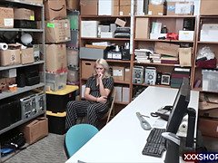 フェラチオ, 捕まる, ハードコア, ポリス, お仕置き, 現実, ラフ, ユニフォーム